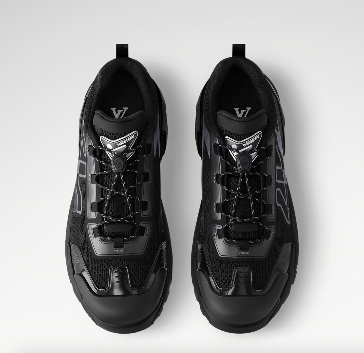 LV Runner Tatic Trainers