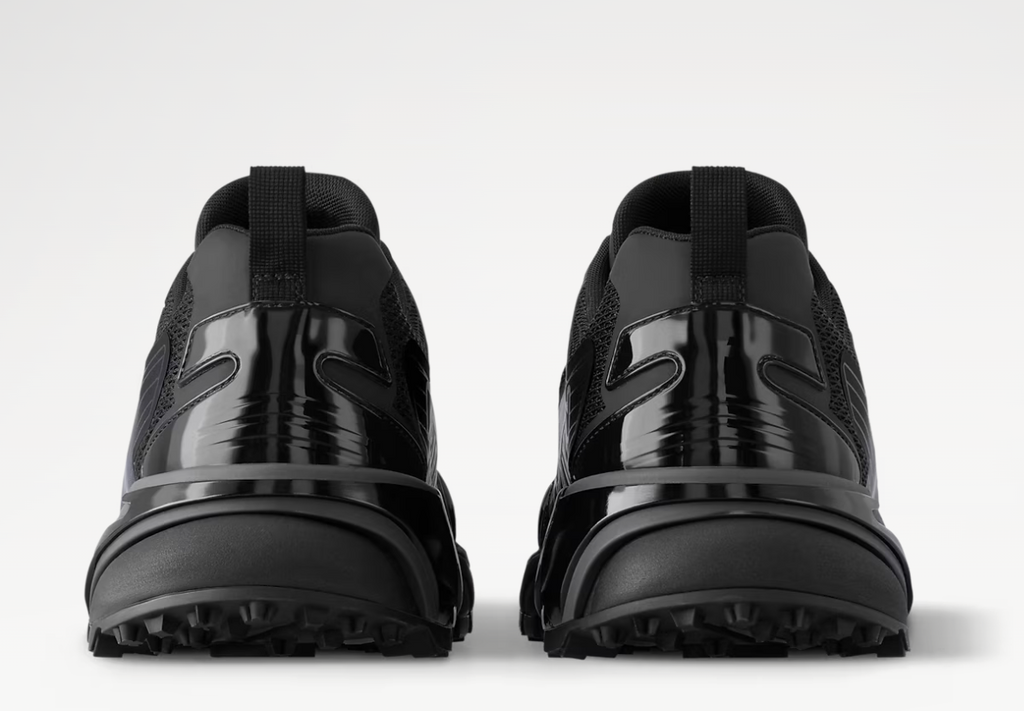 LV Runner Tatic Trainers