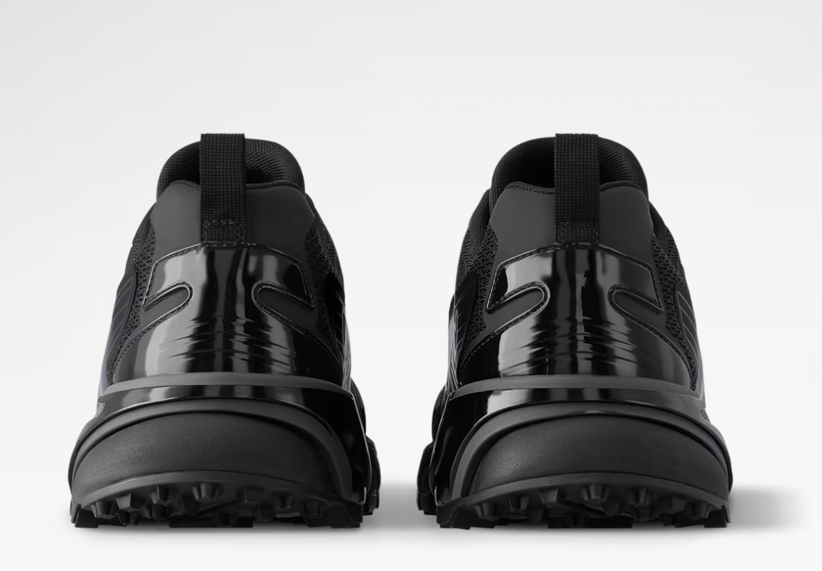 LV Runner Tatic Trainers