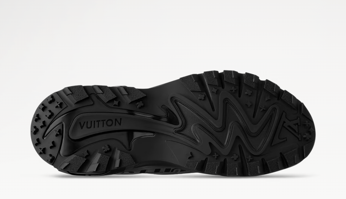 LV Runner Tatic Trainers