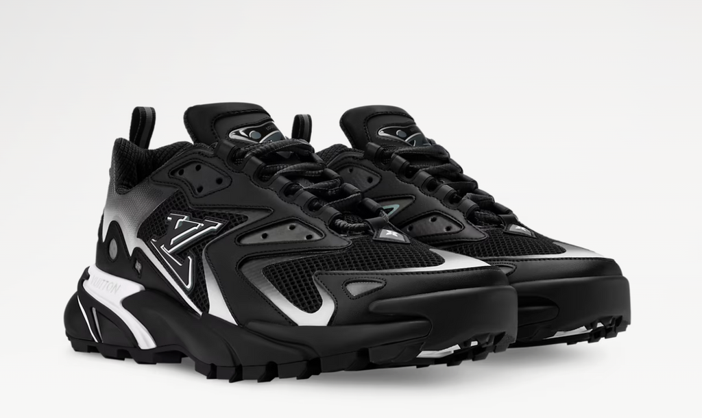 LV Runner Tatic Trainers