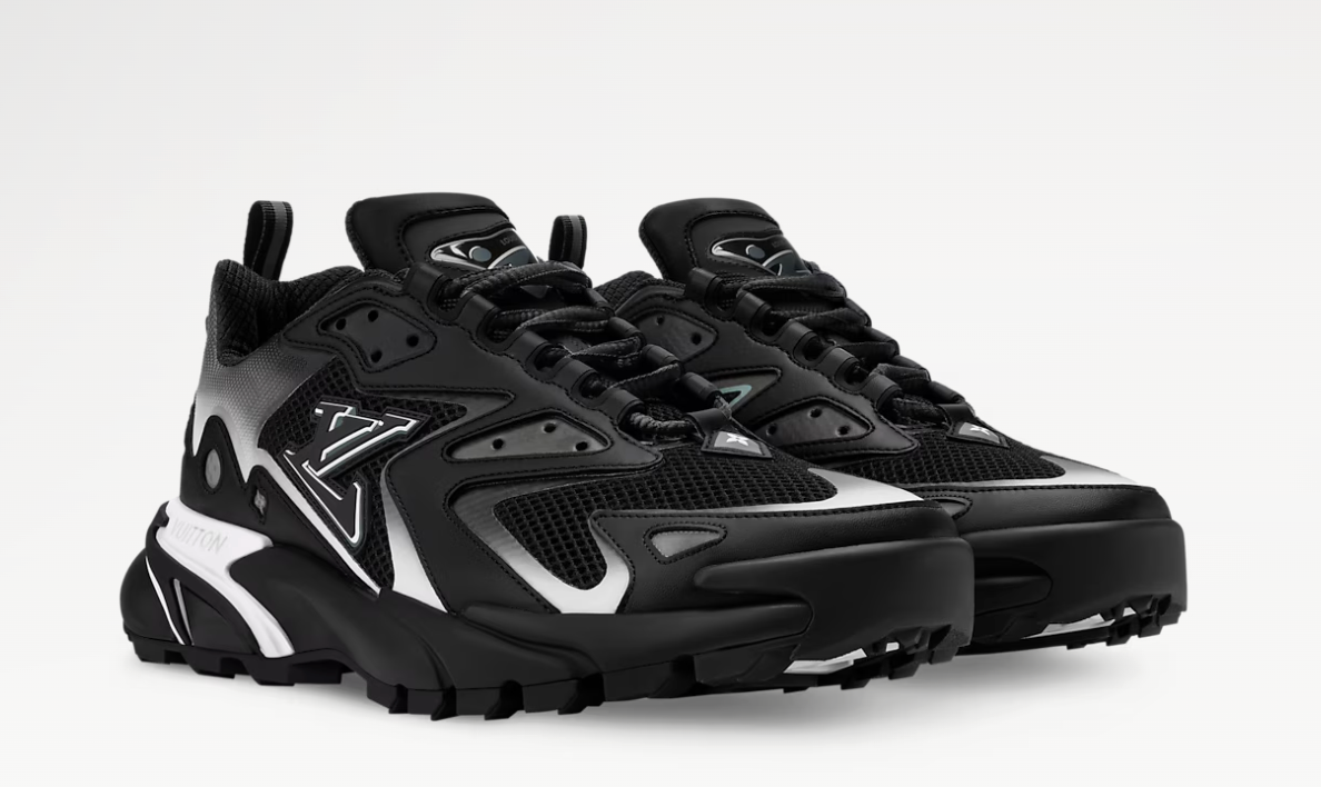 LV Runner Tatic Trainers