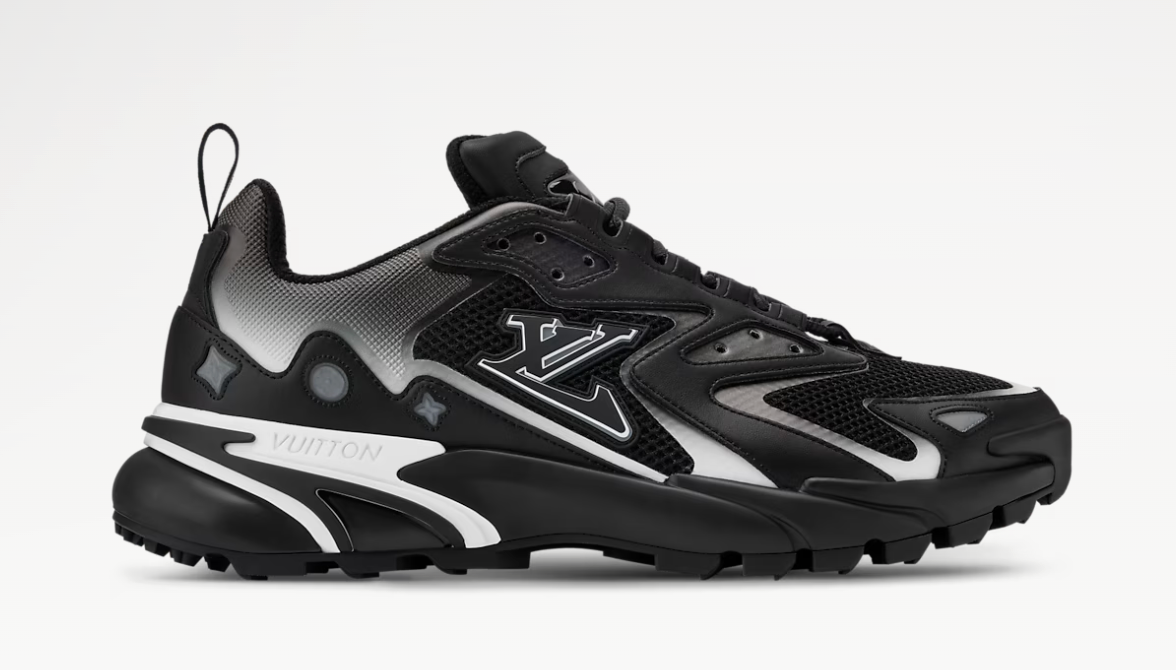 LV Runner Tatic Trainers