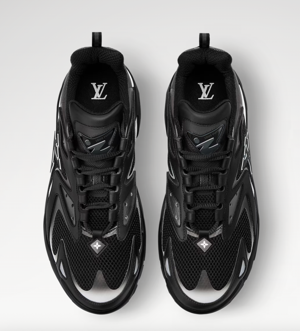 LV Runner Tatic Trainers