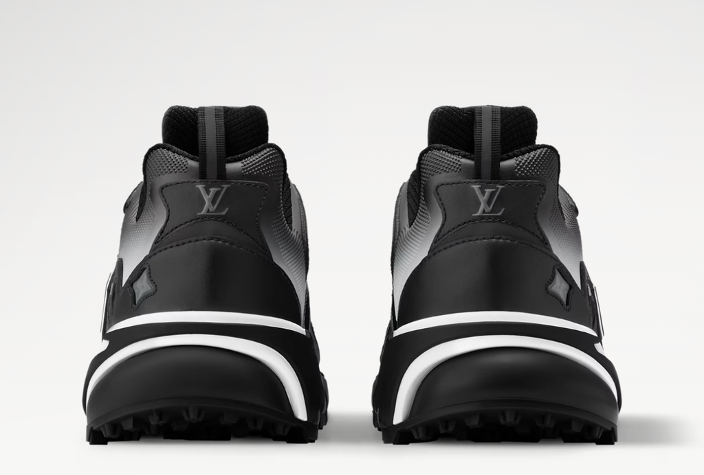 LV Runner Tatic Trainers