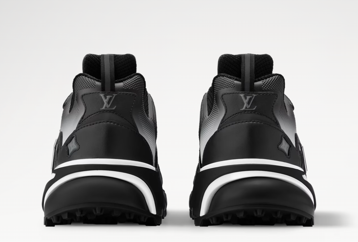 LV Runner Tatic Trainers