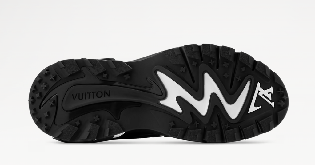 LV Runner Tatic Trainers