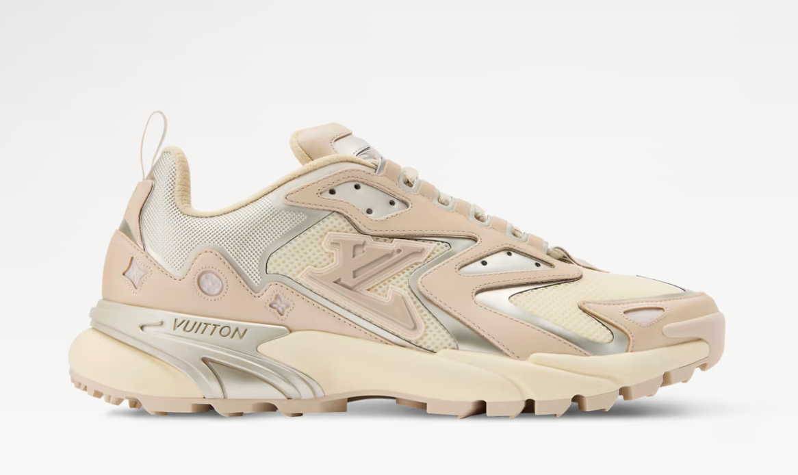 LV Runner Tatic Trainers