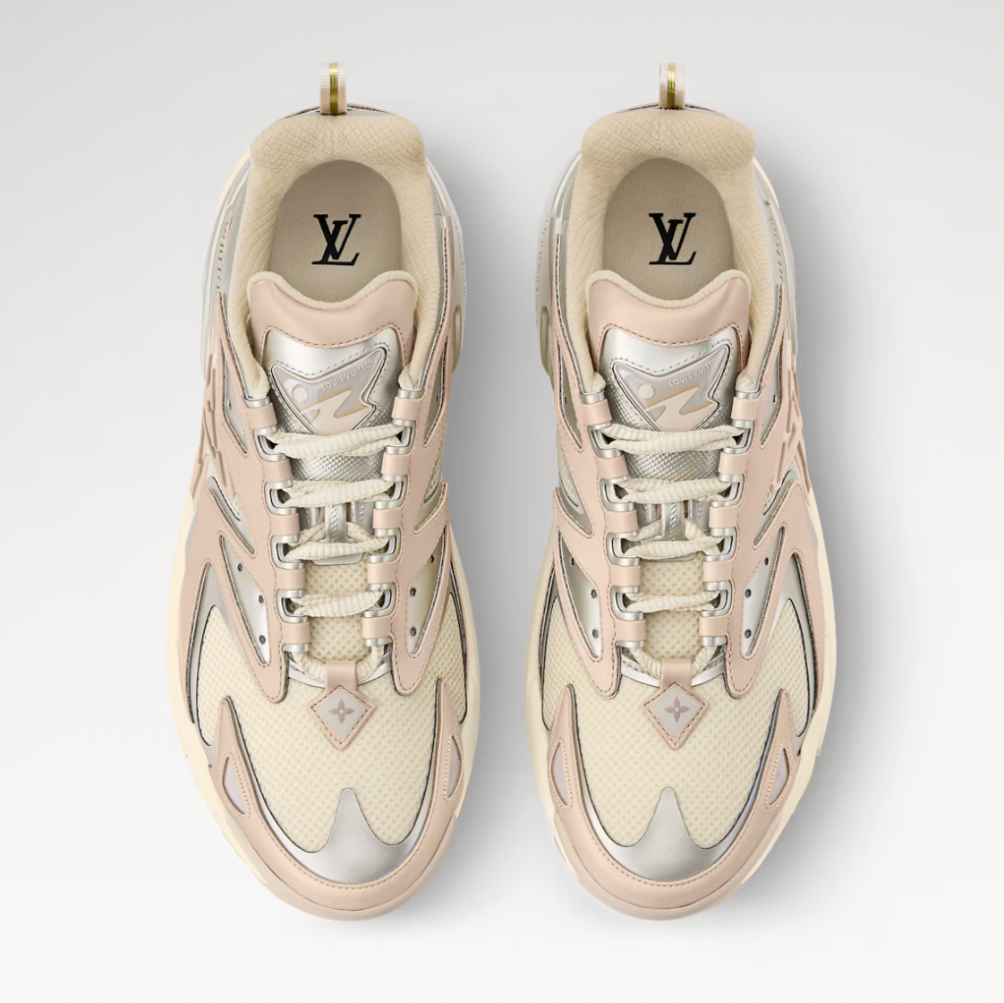 LV Runner Tatic Trainers