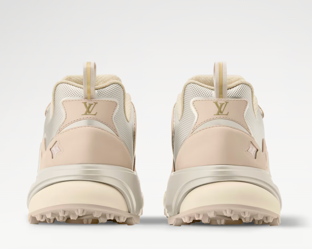 LV Runner Tatic Trainers