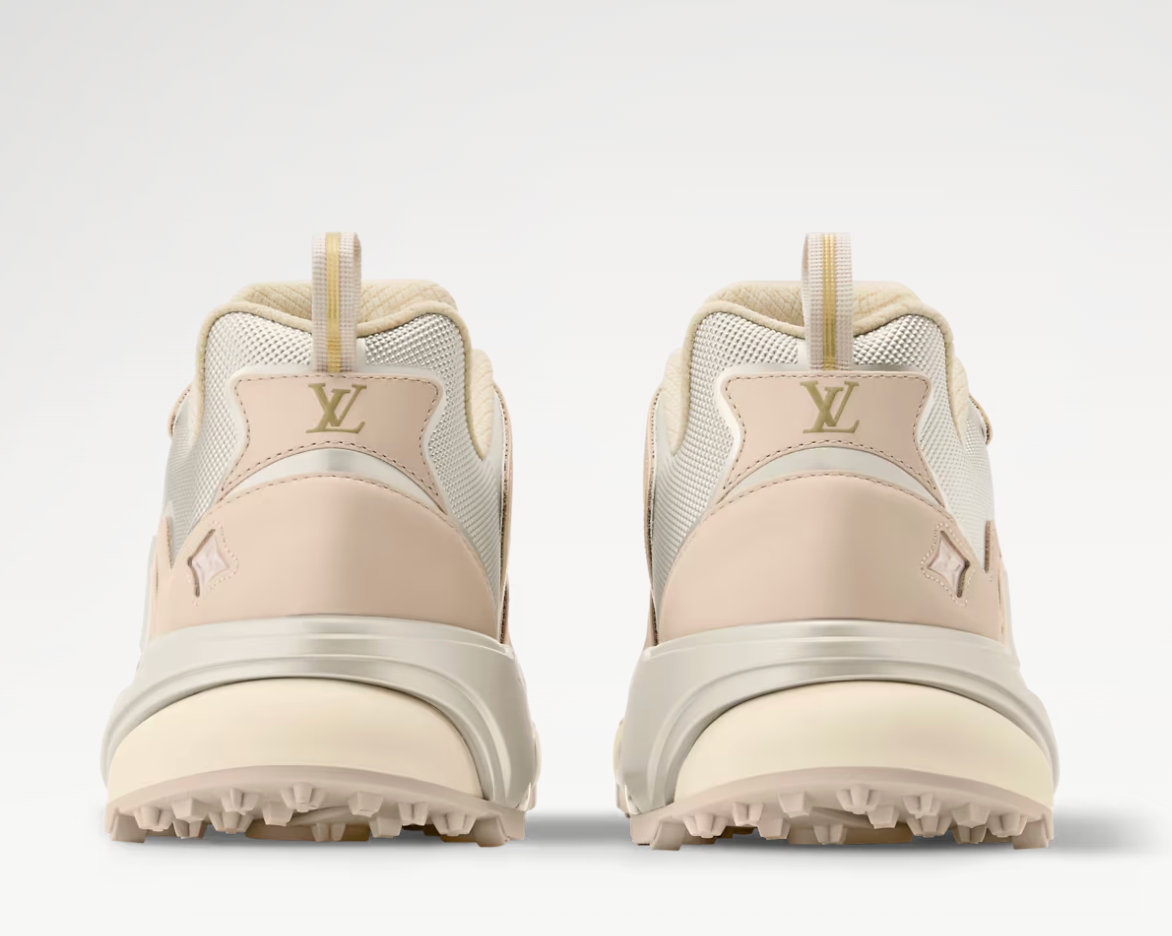 LV Runner Tatic Trainers