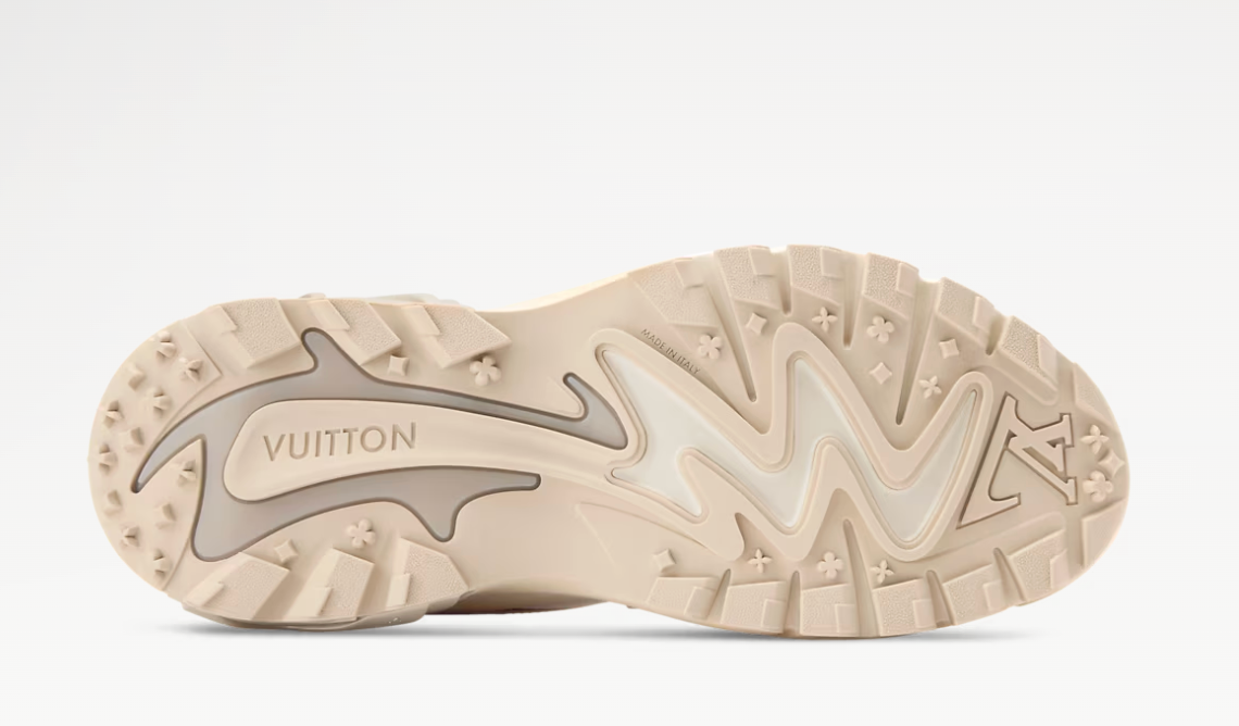 LV Runner Tatic Trainers