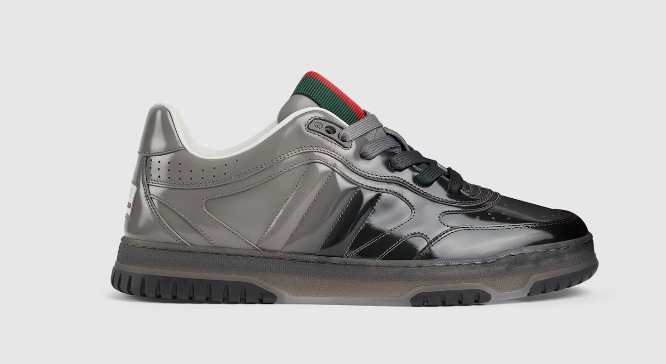 Men's Gucci Re-Web sneaker