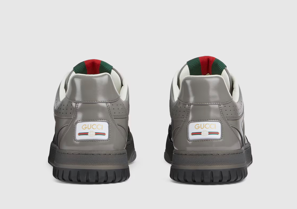 Men's Gucci Re-Web sneaker