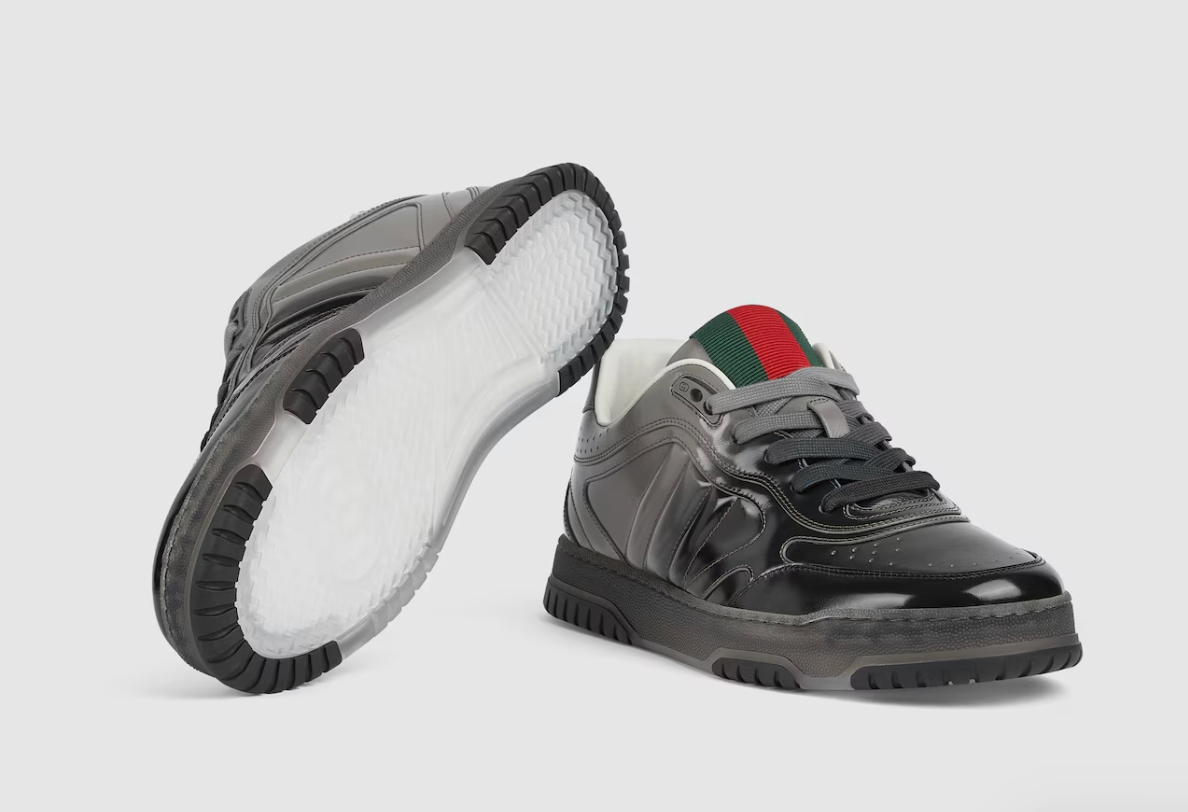 Men's Gucci Re-Web sneaker