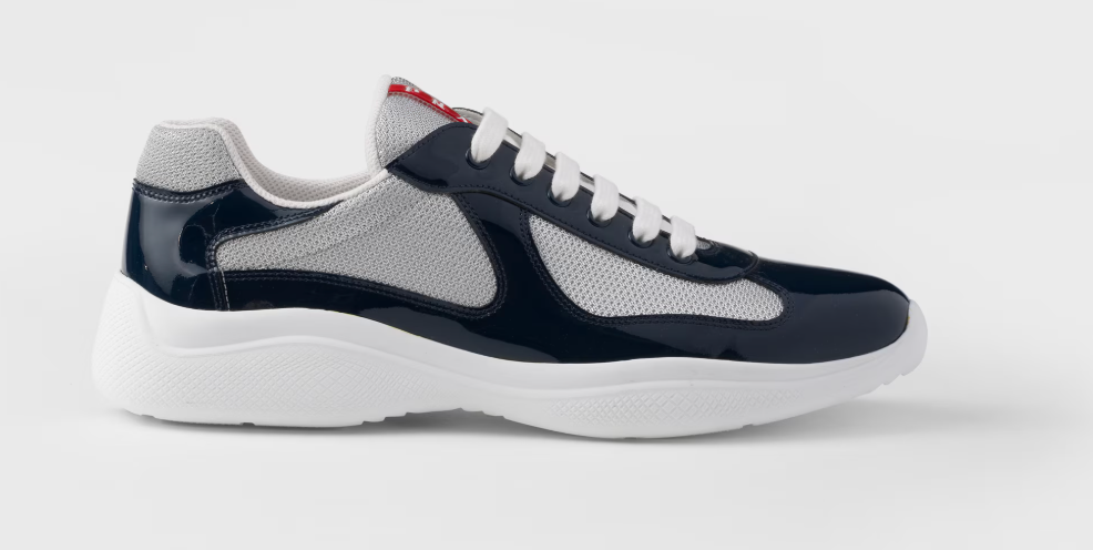 Royal Dark Blue/Silver