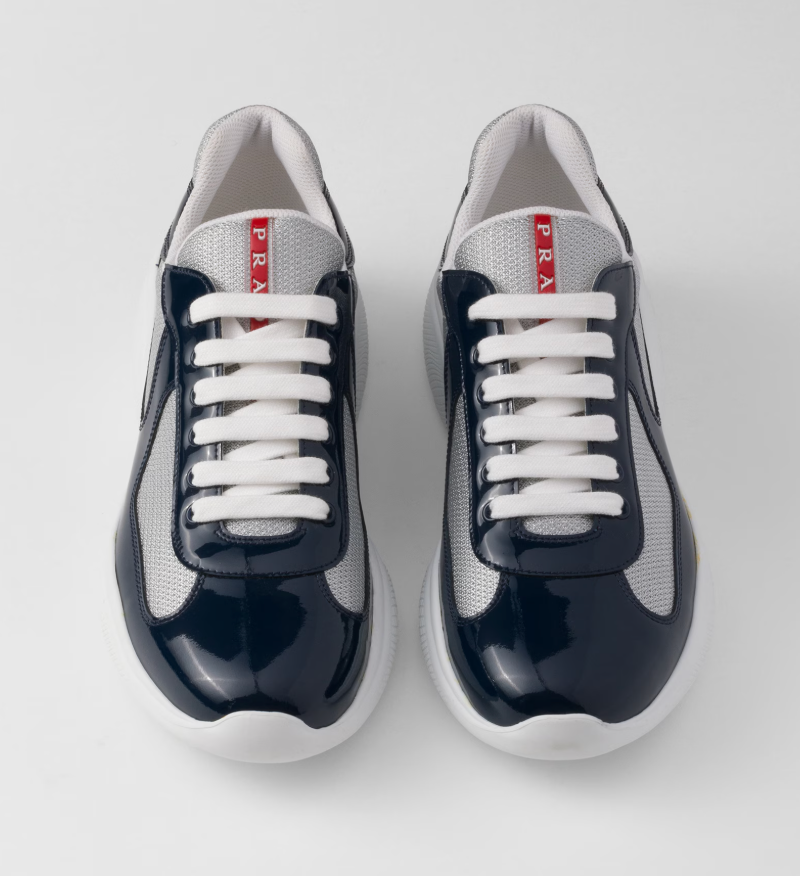 Royal Dark Blue/Silver