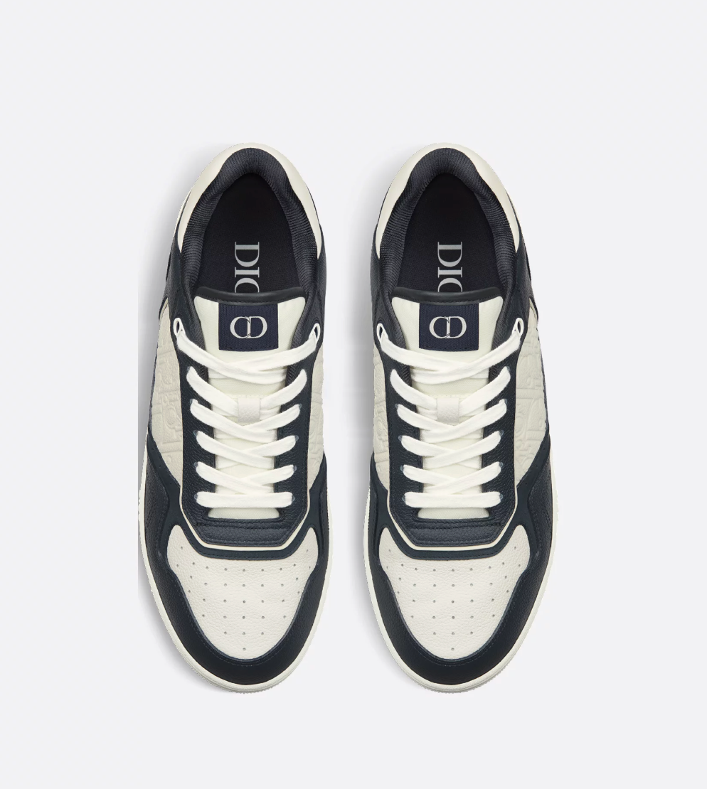 B27 Uptown Low-Top Sneaker