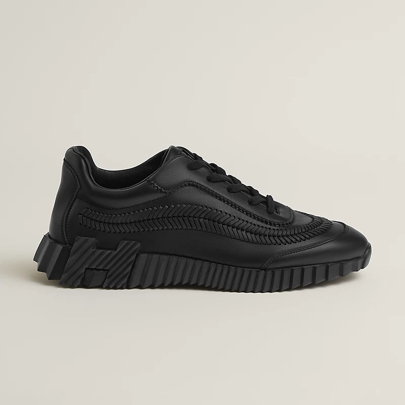 Bouncing sneaker