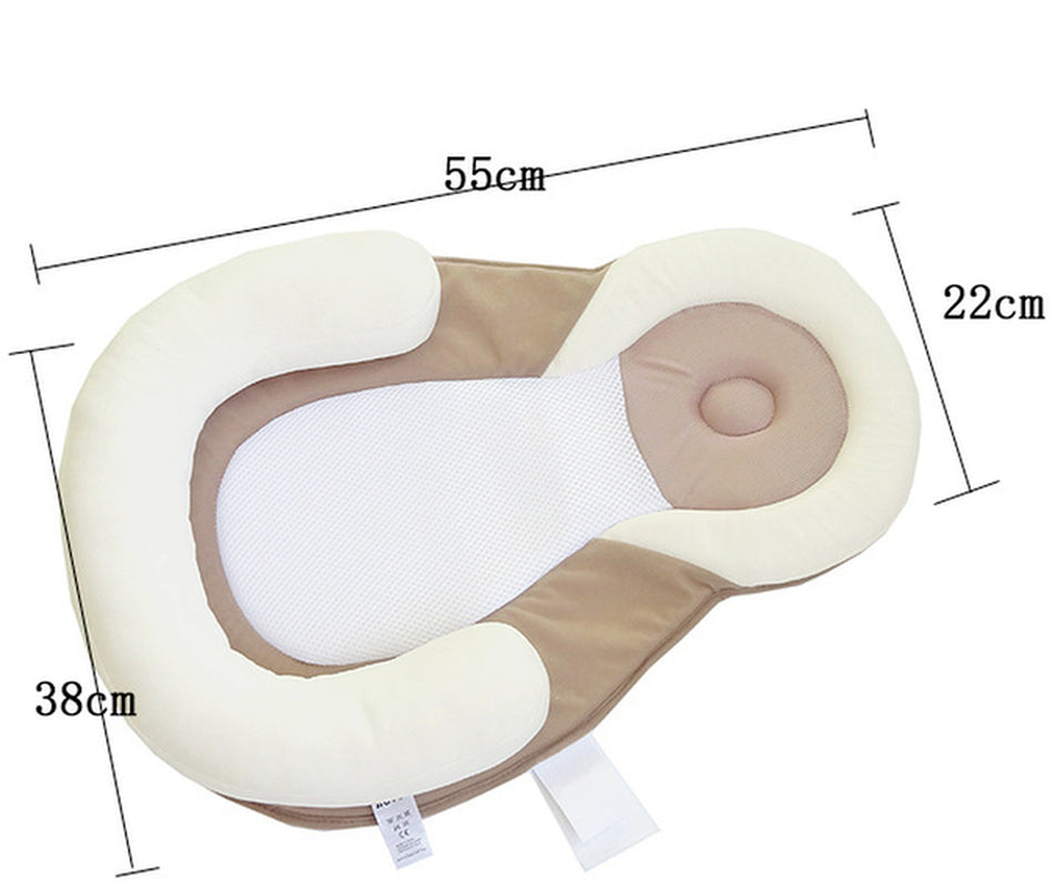 SIKAINI Kissen in Babyform  JJ01